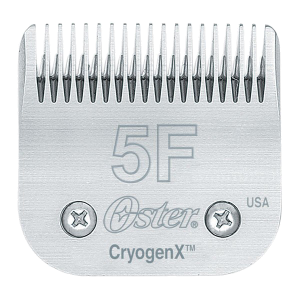 Oster #5F CryogenX 6,3 мм